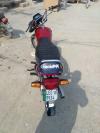 Honda CD 70 2018 for Sale in Lahore