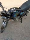 Suzuki GS 150 2011 for Sale in Sargodha