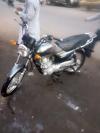 Suzuki GD 110 2014 for Sale in Karachi