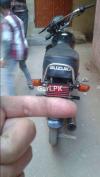 Suzuki Sprinter 2014 for Sale in Karachi