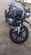 Yamaha YBR 125G 2019 for Sale in Lahore