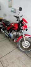 Honda Deluxe 2010 for Sale in Okara