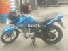 Yamaha YBR 125 2017 for Sale in Lahore