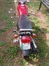 Honda CG 125 2017 for Sale in Dina