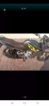 Yamaha YBR 125G 2020 for Sale in Multan