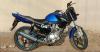 Yamaha YBR 125 2018 for Sale in Lahore