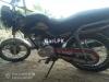 Yamaha YBR 125 2013 for Sale in Karachi