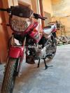 Yamaha YBR 125 2018 for Sale in Sukkur