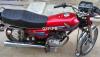 Honda CG 125 2008 for Sale in Karachi