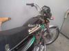 Honda CG 125 2014 for Sale in Karachi