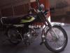 Honda CD 70 2012 for Sale in Lahore