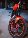 Suzuki GS 150 2014 for Sale in Karachi