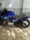 Yamaha YBR 125G 2020 for Sale in Karachi