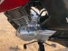 Yamaha YBR 125 2017 for Sale in Lahore