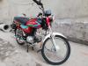 Metro MR 70 2018 for Sale in Lahore