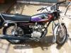 Honda CG 125 2016 for Sale in Multan