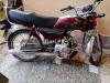 Honda CD 70 2019 for Sale in Faisalabad