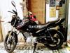 Yamaha YBR 125 2018 for Sale in Rawalpindi