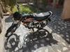 Honda CG 125 Dream 2016 for Sale in Multan