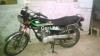 Honda CG 125 2013 for Sale in Karachi