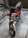 Honda CD 70 2012 for Sale in Lahore