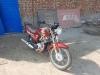 Yamaha YBR 125 2019 for Sale in Khanewal