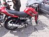 Yamaha YBR 125 2015 for Sale in Lahore