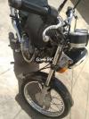 Suzuki GS 150 2013 for Sale in Hyderabad