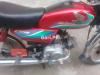 Honda CD 70 2016 for Sale in Faisalabad