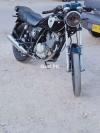 Suzuki GS 150 2015 for Sale in Karachi