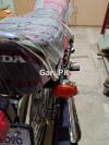 Honda CG 125 2020 for Sale in Karachi