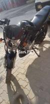 Yamaha YBR 125 2019 for Sale in Attock