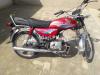 Honda CD 70 2010 for Sale in Pakpattan