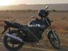 Yamaha YBR 125 2017 for Sale in Karachi