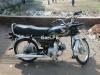 Honda CD 70 2019 for Sale in Sialkot