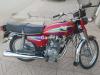 Honda CG 125 2005 for Sale in Islamabad