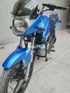 Yamaha YBR 125 2018 for Sale in Peshawar