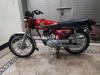 Honda CG 125 2011 for Sale in Gujranwala