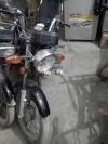 Suzuki GD 110 2015 for Sale in Karachi