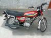 Honda CG 125 2018 for Sale in Sialkot