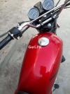 Suzuki GS 150 2013 for Sale in Wah