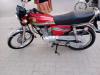 Honda CG 125 2013 for Sale in Rawalpindi