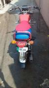 Honda CD 70 2010 for Sale in Mandi Bahauddin