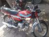 Honda CD 70 2019 for Sale in Jhang