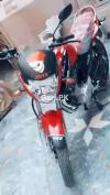 Yamaha YBR 125 2019 for Sale in Faisalabad