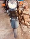 Yamaha YBR 125 2016 for Sale in Multan