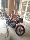 Yamaha YBR 125 2019 for Sale in Okara