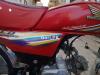 Honda CD 70 2014 for Sale in Hyderabad