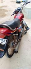 Honda CD 100 2006 for Sale in Karachi