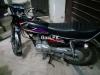 Honda CG 125 2017 for Sale in Multan